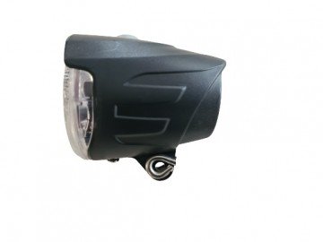 Koplamp bakfiets op batterij (61-4-e)