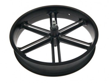 Velg voorwiel OUXI Fatbike (128-1-b) 