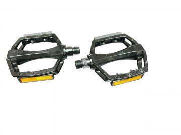 Trappers Alu OUXI Fatbike (124-4-g) 