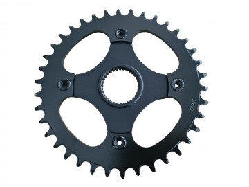 Ananda Tandwiel 38T M100 – Middenmotor (88-3-d)