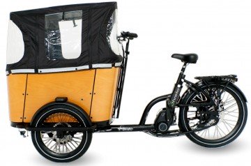 Huif Qivelo Force | Qivelo Ananda Curve (t/m 22/23)