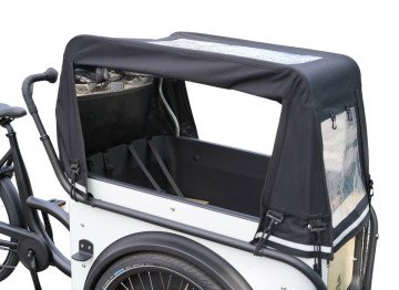 Huif Royal Cargo 3 wieler (66-1-a)