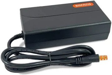BAFANG 2A Charger Oplader 49.2V
