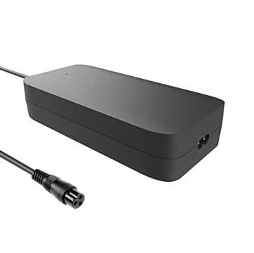 V20 Pro Fatbike – Oplader 3-pins