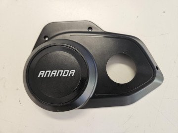 (223A2b) Zijkap Motor Ananda M81