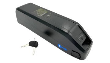 V20 Pro Fatbike accu 15Ah