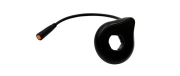 V20 pro fatbike trapsensor