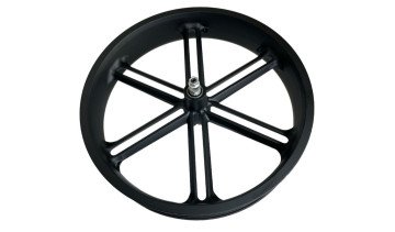 V20 pro fatbike voorvelg
