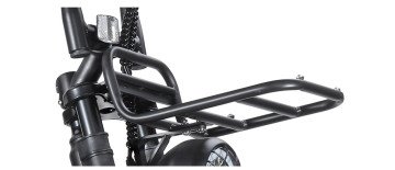 V20 pro fatbike voorrekje