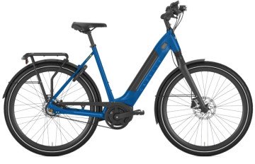 Gazelle Ultimate C8+ HMB elektrische damesfiets (ex-lease)