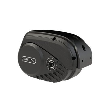 (223B2a) Bafang M300 middenmotor 36v 250W Canbus