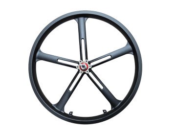 Voorvelg 20 inch van Rixtel Urban bakfiets (48-2-a)