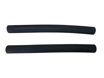 Stuurfoam zwart van Rixtel Urban bakfiets (set 2 stuks) (76-4-a) 