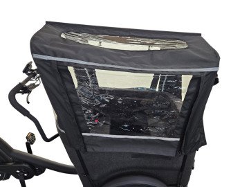 Huif van Rixtel Urban Bakfiets (48-3-a)