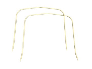 Huifstangen van Rixtel Urban Bakfiets (48-3-b)