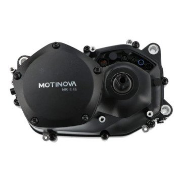 Motinova Migic C1 Motor 36V – Middenmotor
