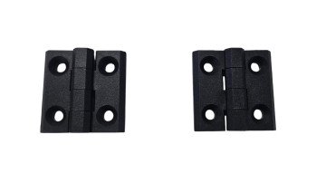 (201A2c) scharnier deurtje van Rixtel Urban (2 stuks)