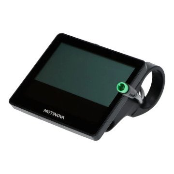 Motinova Display Los CS523 125kbit HT – Zonder Bedieningspaneel