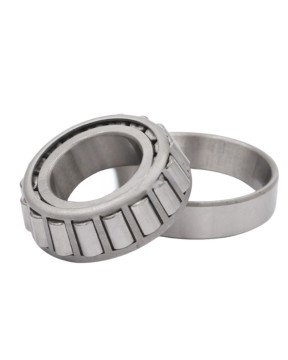 Stuurbegrenzingsbuis lager Royal Cargo Bike