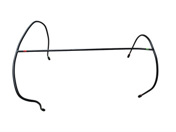 Huifstangen Royal Cargo Bike 2W (45-2-b)