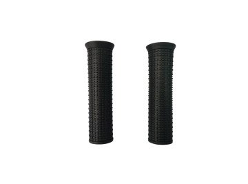 Handvaten Royal Cargo Bike tweewieler