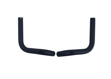 Beugels zijkant aan de bak voor Royal Cargo Bike