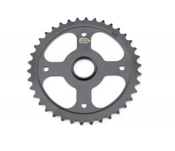 BAFANG 38T Chain Wheel tandwiel (M200/M300/M400) motoren (88-2-g)