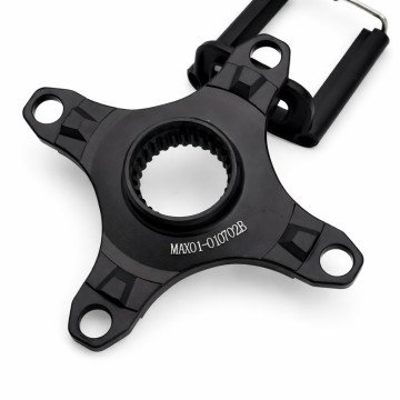 BAFANG Spider M400 Kettingblad Voor oa Royal Cargo Bakfietsen