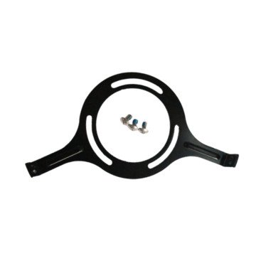 BAFANG Kettingkast Beugel MAX 135 voor oa Royal Cargo Bakfietsen