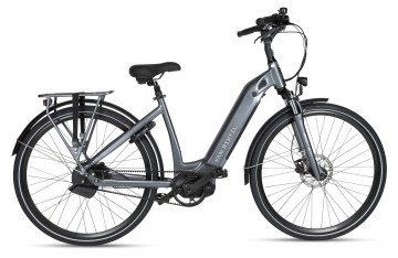 Van Rixtel Mirage - Enviolo Automatiq 612Wh - elektrische damesfiets