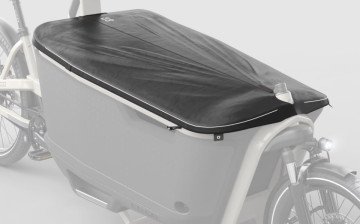 Life-Soft-Top voor de Ca Go FS Bike