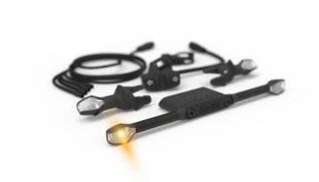 Turn Signal Retrofit - Knipperlichten voor de Ca Go FS200 Life