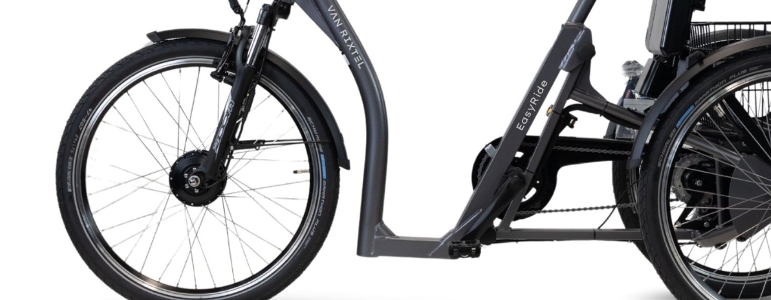 Pfautec Ally FM motor