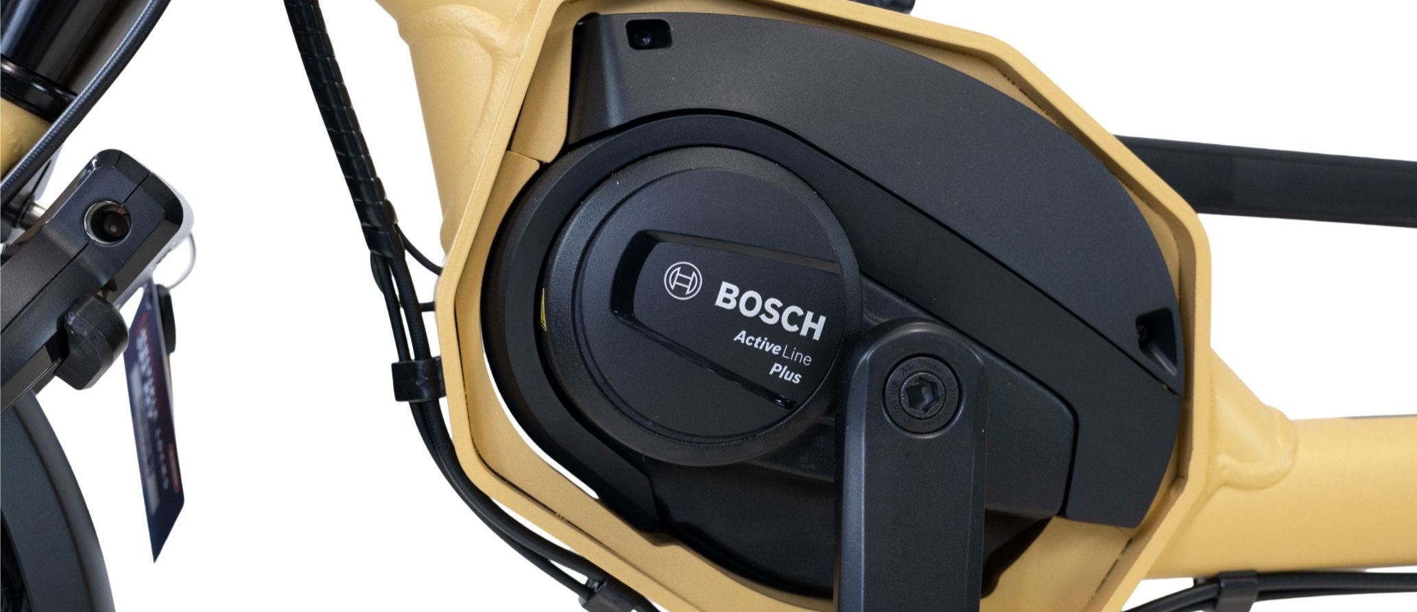 Pfautec Scoobo - accu