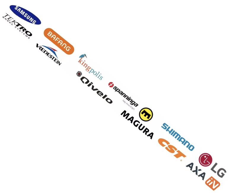 Royal Shuttle Premium stuur
