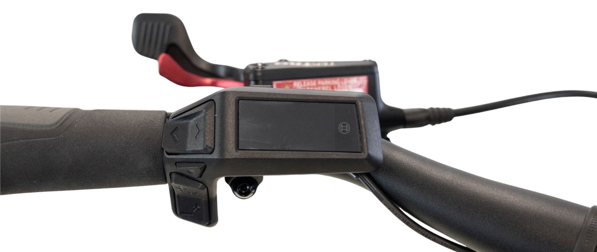 Pfautec Scoobo - accu