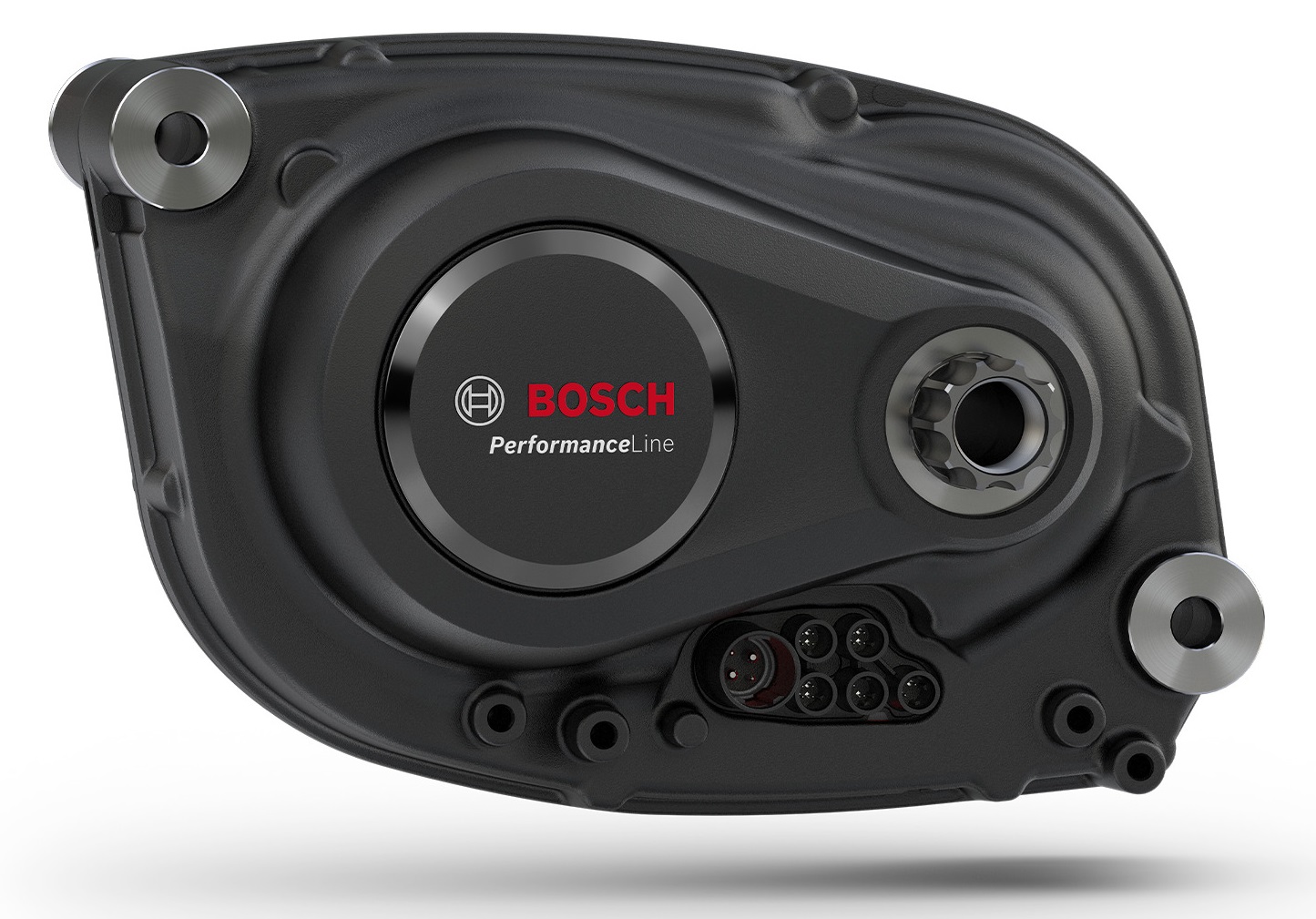 Bosch Performance line middenmotor Urban Arrow